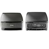 Antec MX-1 USB/e-SATA 3.5-Inch Hard Drive Enclosure