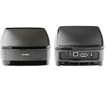 Antec MX-1 USB/e-SATA 3.5-Inch Hard Drive Enclosure