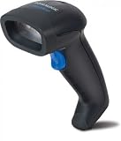 QUICKSCAN IMAGER,BLACK KBW W/KBW CABLE AND STAND