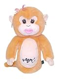 JJ's Monkey for Seoul Sister - Jeong Jang Headcover