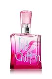 Bath and Body Works Pink Chiffon 2.5 Oz Eau De Toilette Perfume Spray