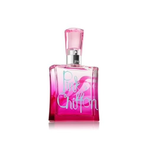Chiffon Perfume