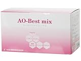 ＡＯ-Ｂｅｓｔ ｍｉｘ（ＡＯベストミックス１２０粒）
