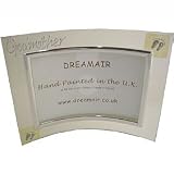 Outdoor Living : Godmother frame cream (land)