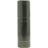 Emporio Armani By Giorgio Armani For Men. Aftershave 3.4 oz