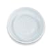 Bild: Kyocera CY-10 Gew�rzreibe � 9cm, Haushaltskeramik, wei�