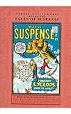 Marvel Masterworks: Atlas Era Tales of Suspense - Volume 1
