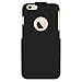 Seidio SURFACE Reveal Case and Holster Combo for Apple iPhone 6 Plus - Retail Packaging - Black
