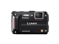 Panasonic Waterproof Digital Camera Optical 31Ip%2BGNfhML. SL200 SL200