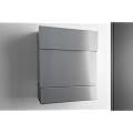 RADIUS Briefkasten LETTERMAN 5 EDELSTAHL 561