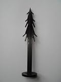 GARDEN GROUND COVER PEGS - 100 PACK