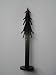 GARDEN GROUND COVER PEGS - 100 PACK