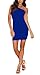 Sexy Mini Dress Women Sleeveless Halter ZZER Bodycon Club Night Party Dresses