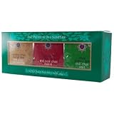 30 ct Chai Tea Mini Sampler
