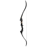 Martin Jaguar Takedown Bow