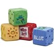 Baby Einstein Discover and Play Color Blocks