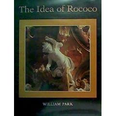 The Idea of Rococo