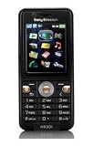 Review Sony  / Sony Ericsson K530i Black Mobile Phone on Orange PAYG