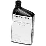 Uflex Hydraulic Oil 1 Quart