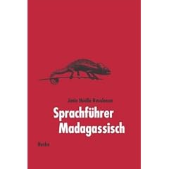Sprachf�hrer Madagassisch