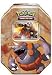 Pokemon DP - 2008 Collectors Tin Set - RHYPERIOR