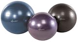 Resist-A-Ball PRO 55cm - Dark Purple