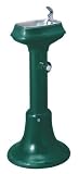 Outdoor Drinking Fountain