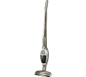 Electrolux - ZB2901 - Ergorapido Cyclonic - Aspirateur Balai Rechargeable sans sac - 2 en 1 - 0.5 L - Acier antique