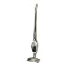 Electrolux - ZB2901 - Ergorapido Cyclonic - Aspirateur Balai Rechargeable sans sac - 2 en 1 - 0.5 L - Acier antique