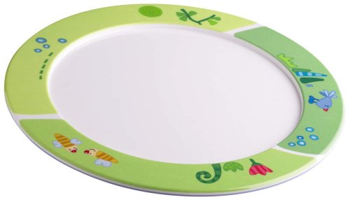 Imagen 3 de HABA - Juego vajilla de plástico