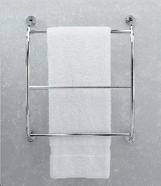  black Friday Valsan 57200 Essentials Mounted TowelB000WA7BF0