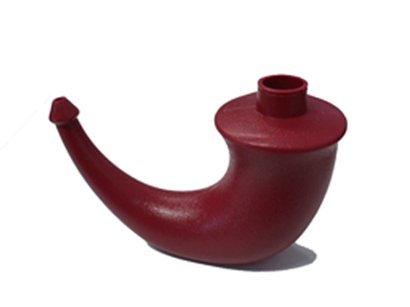 Yoga Neti Pot
