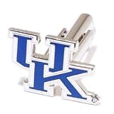 Kentucky Wildcats Cufflinks