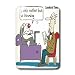 Londons Times Funny Dogs Cartoons - Ain t Nothin But A Houndog - Light Switch Covers - single toggle switch
