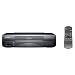 Sylvania 6240VE 4-Head VCR with Remote and Front AV Input (Audio/Video Input)
