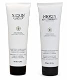 Nioxin System 2 Cleanser & Scalp Therapy DUO (8.5oz each)