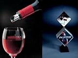 Drop Stop Wine Pourer Wine Accessory Kitchen & Housewares