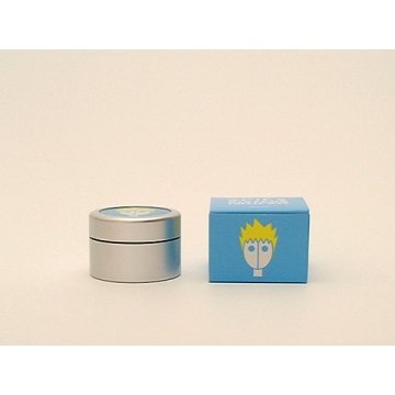 アリミノ　スパイスシスターズ　フリーズワックス(ブルー)　容量35g