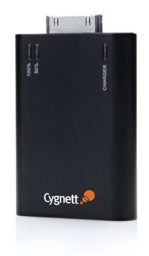 31IpBrGx4YL. SL500  Cygnett GroovePower Now Battery Pack for iPods and iPhone