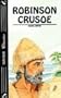 Robinson Crusoe (Saddleback Classics)