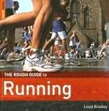 The Rough Guide to Running (Rough Guides Reference Titles)