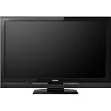 Sony Bravia S-Series KDL-32S5100 32-Inch 1080p LCD HDTV, Black