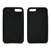 Solid Black Soft Silicone Gel Skin Cover Case for Apple iPod Touch 2nd Gen 8GB 16GB 32GB [Bulk Packaging]