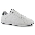 Lonsdale Leyton Lace Mens