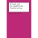 Die Geschichte der Frauenbewegung
