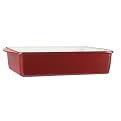 Mario Batali Lasagna Pan - Chianti