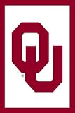 University of Oklahoma Sooners Flag - Regular Size