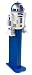 Giant PEZ: R2D2