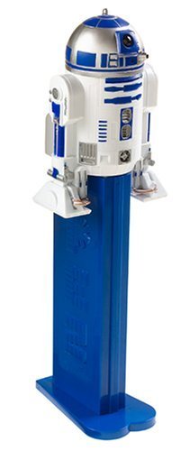 Buy Giant PEZ: R2D2 online at Discounted New and Used prices. Delivered to your door with Off-The-Bookshelf.