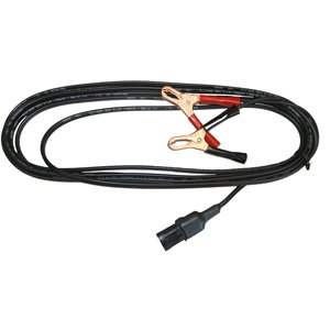 PowerFilm 15' Extension Cord w/Alligator Clips PowerFilm 15' Extension Cord w/Alligator Clips